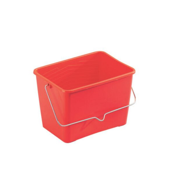 Camion rectangulaire 7 l