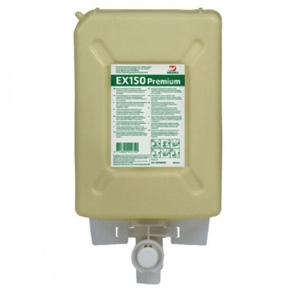 Cartouche pour distributeur savon mural ex4000