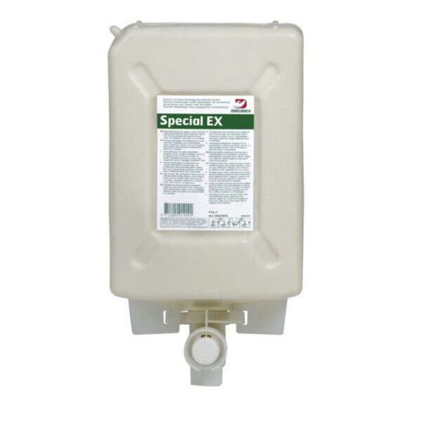 Cartouche pour distributeur savon mural ex4000