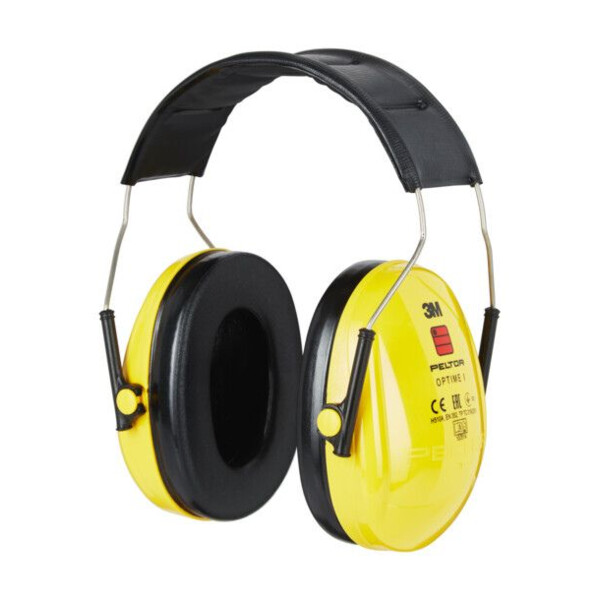 Casque anti-bruit optime