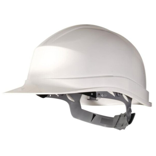 Casque de chantier zircon i