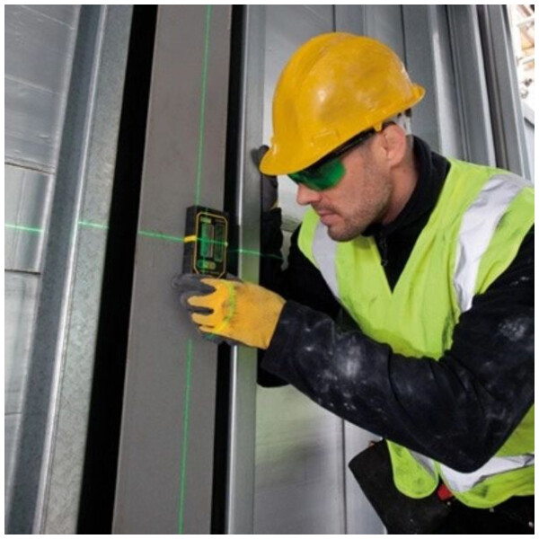 Cellule de détection ld200 vert