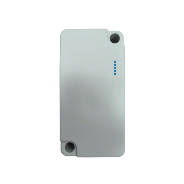 Centrale gsm pour interphone à défilement