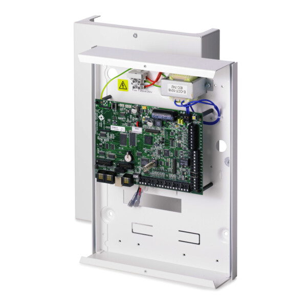 Centrale spc4320 grade 2
