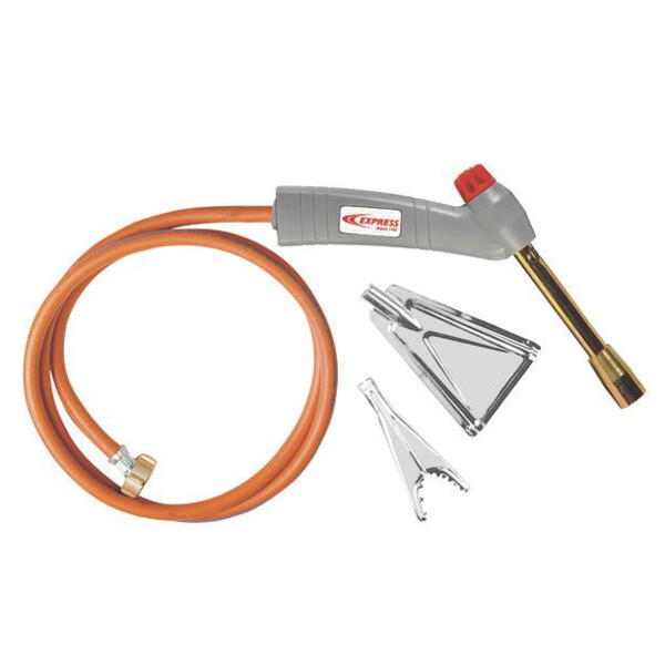 Chalumeau plombier + accessoires 5200