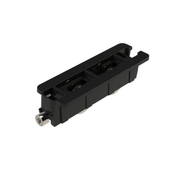 Chariot br menuiserie alu