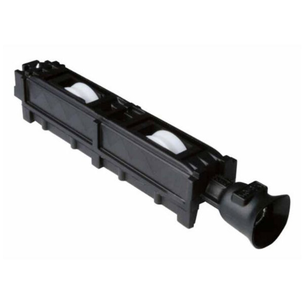 Chariot double réglable