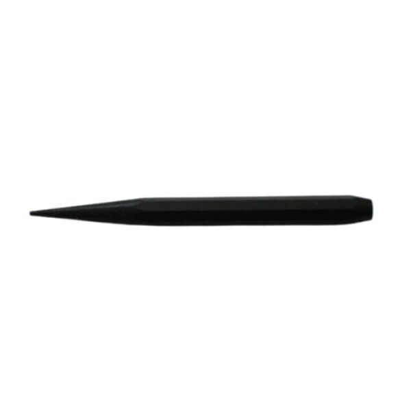 Chasse-pointe octogonal chrome-vanadium bruni