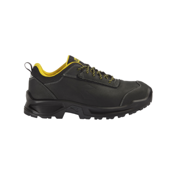 Chaussure country basse s3 src
