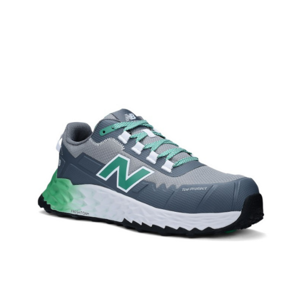Chaussure de sécurité cremorne - new balance