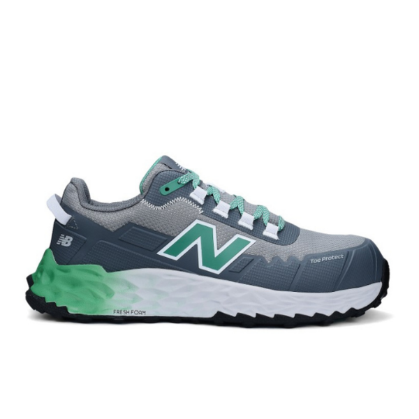 Chaussure de sécurité cremorne - new balance