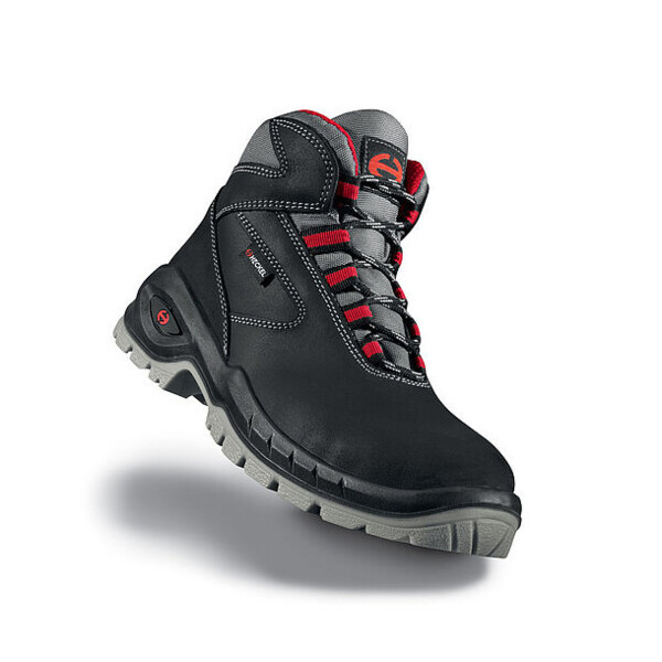 Chaussure de securite haute suxxeed s3 src