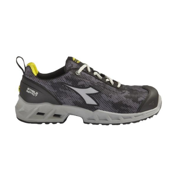 Chaussures shark stable impact basse s1p