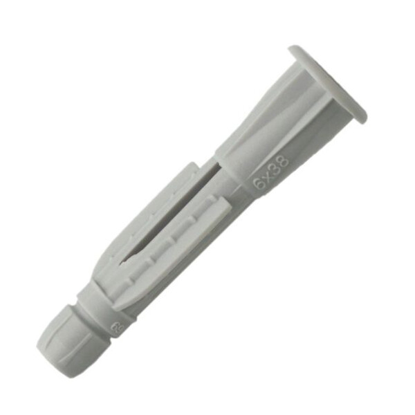 Cheville polypropylène unic