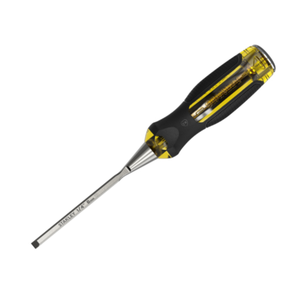 Ciseau de sculteur fatmax bi-matière