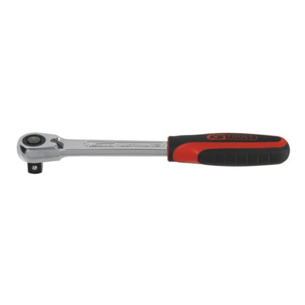 Cliquet 72 dents extra plat ultimate® 1/2''