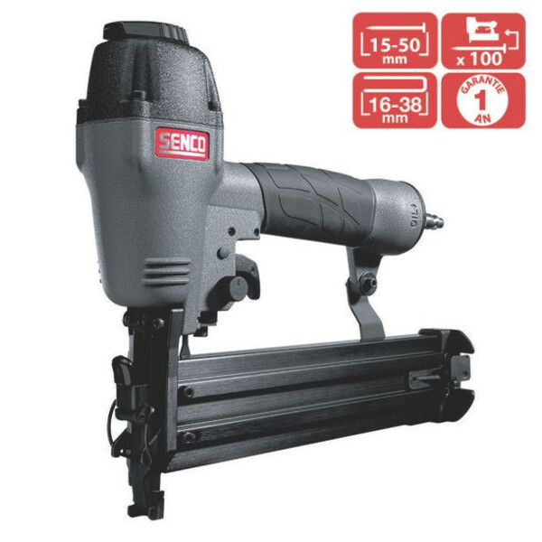 Cloueur pneumatique hns5015p