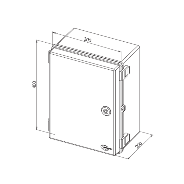 Coffret abs