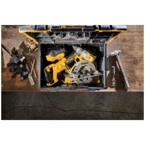 Coffret ds300 moyenne contenance 300 x 554 x 371 mm