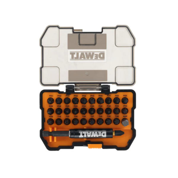 Coffret embouts toughcase 32 pièces flextorq mclaren