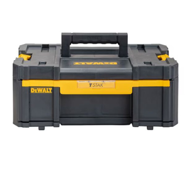 Coffret tstak iii + tiroir profond - dwst1-70705
