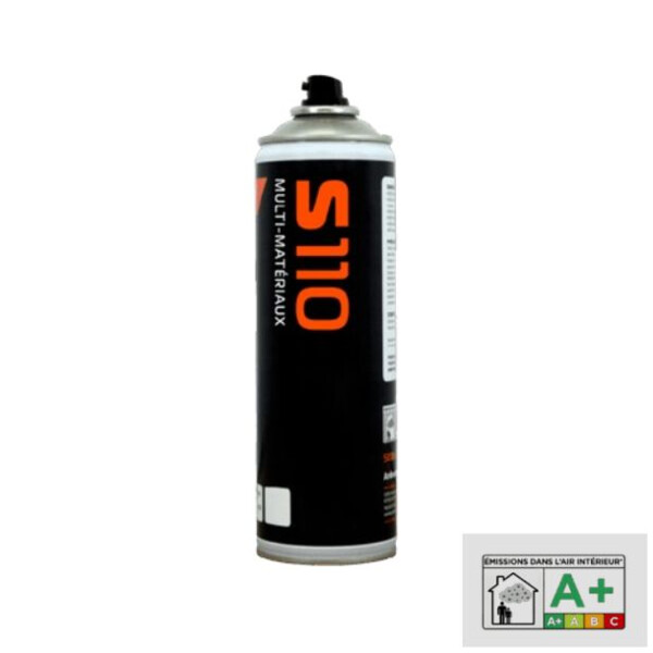 Colle contact stratogrip as 110