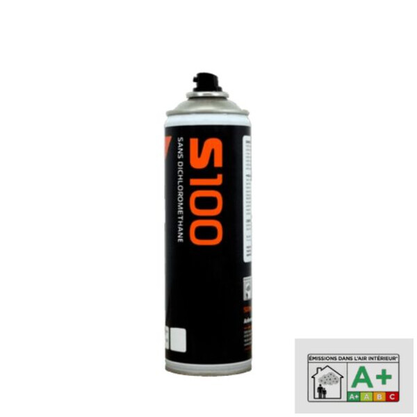 Colle contact stratogrip s100