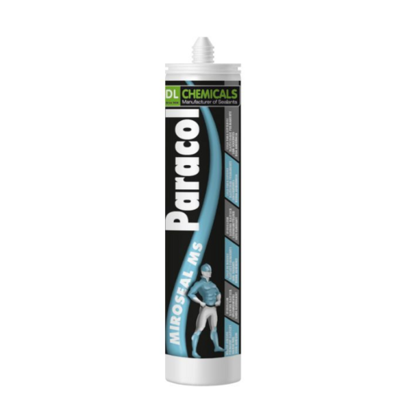 Colle miroir ms paracol miroseal