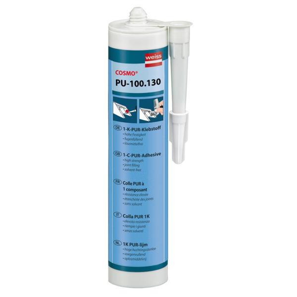 Colle polyurèthane mono composant