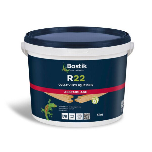Colle vinylique r22 special d1