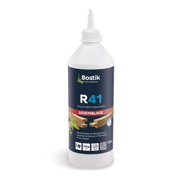 Colle vinylique r41 special d3