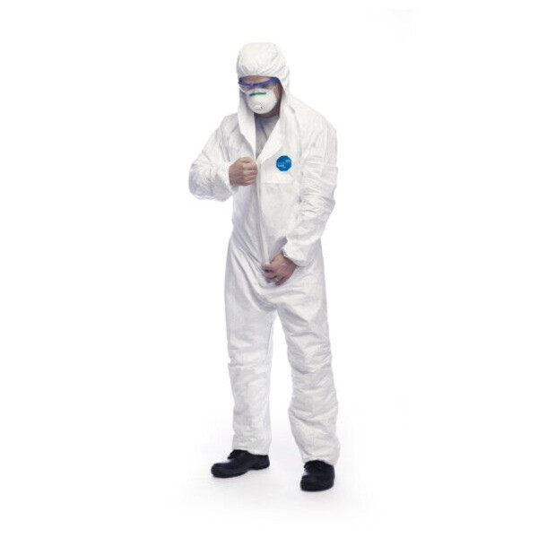 Combinaison tyvek 500 xpert