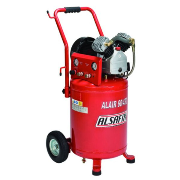 Compresseur 60 litres