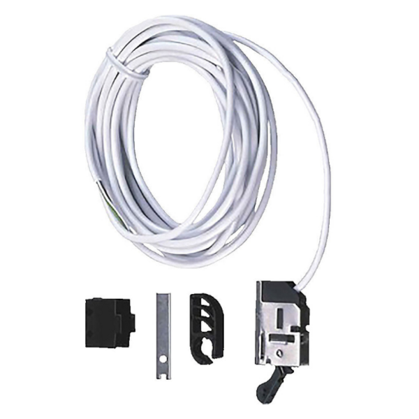 Contact fond de pene