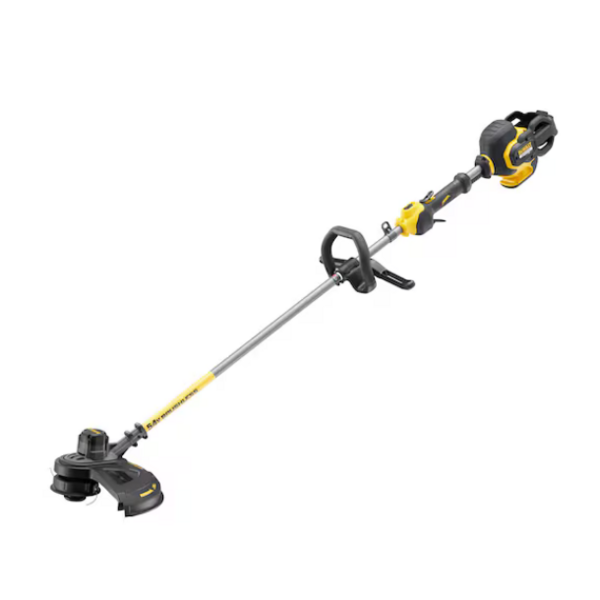 Coupe-bordure/débrousailleuse flexvolt 54v nue - dcm571n