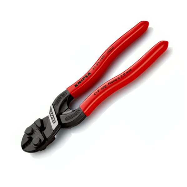Coupe boulon compact cobolt 160mm