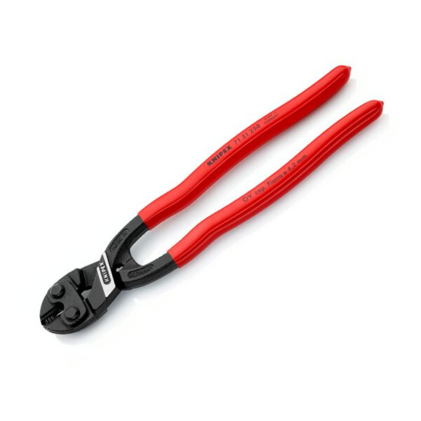 Coupe-boulons compact cobolt xl 250 mm