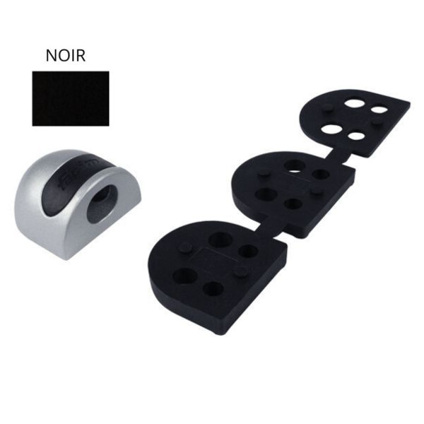 Crémone applique lothus