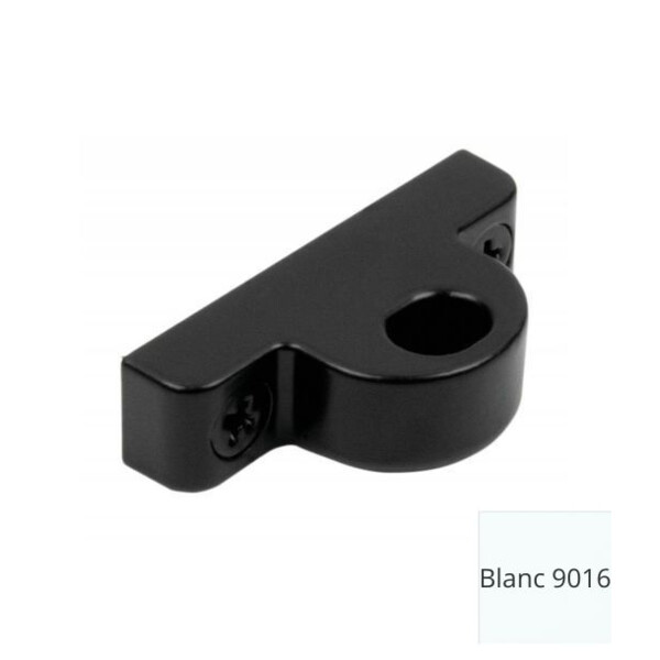 Crémone applique lothus