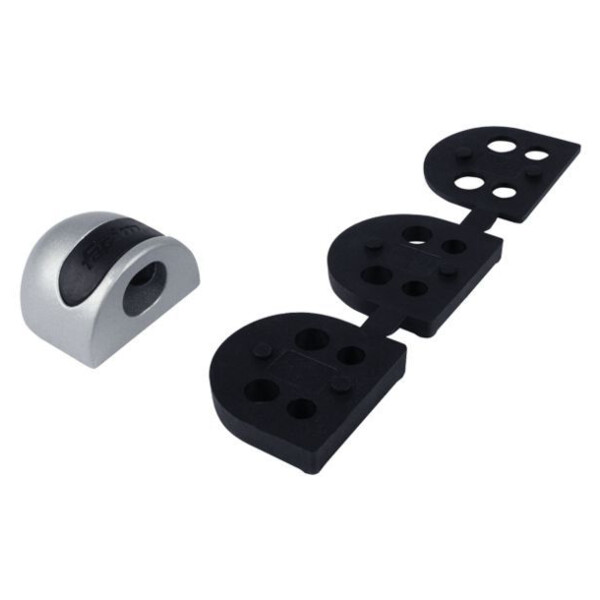 Crémone applique lothus