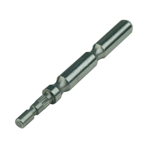 Crémone applique lothus