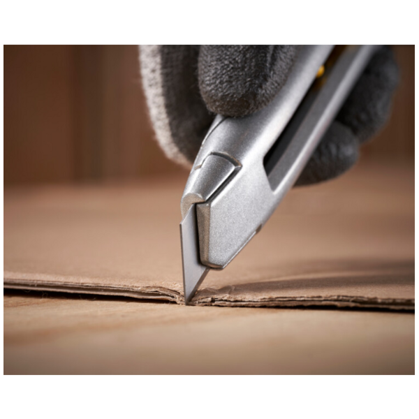 Cutter interlock 18mm