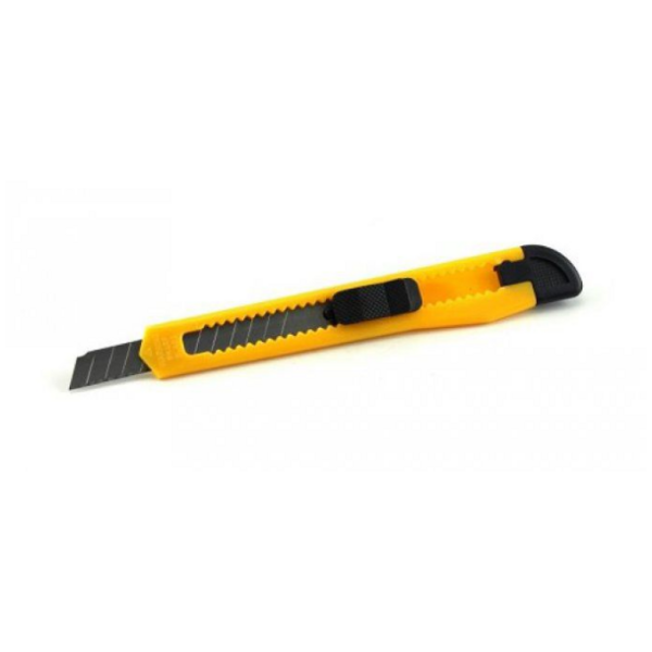 Cutter lame 9 mm