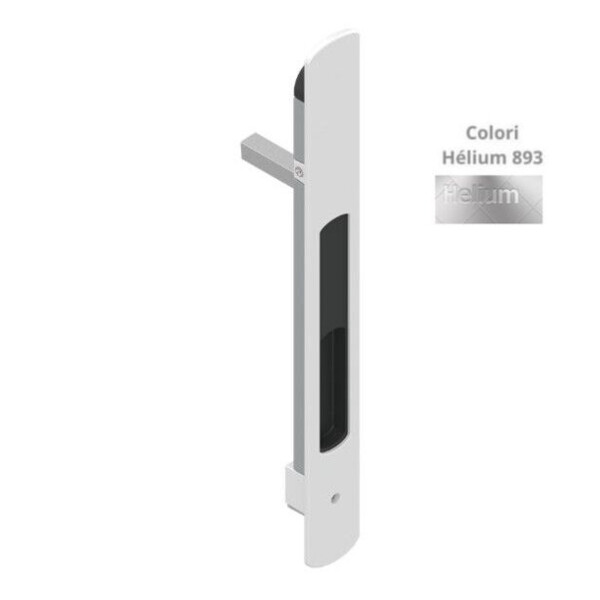 Cuvette manoeuvrante solenox 5643