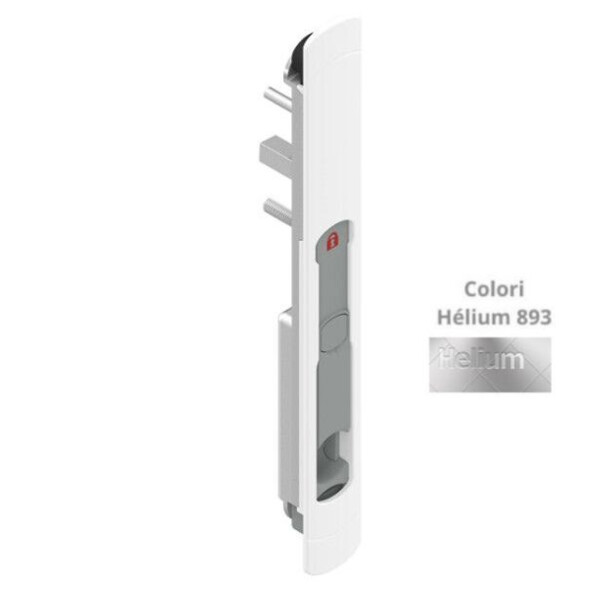 Cuvette solene 7550