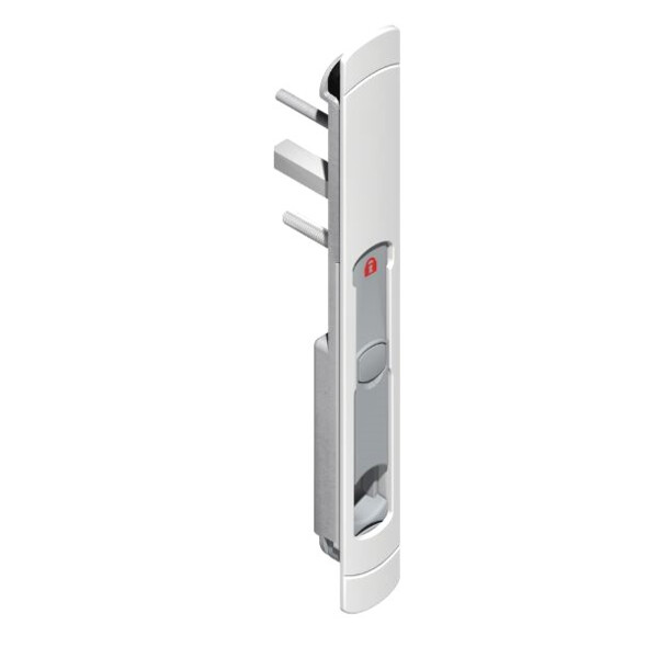 Cuvette solene manoeuvrante 7559
