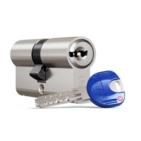 Cylindre  double k66