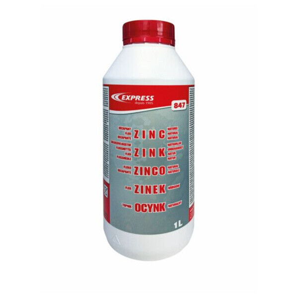 Decapant decap'zinc naturel neuf (1l)