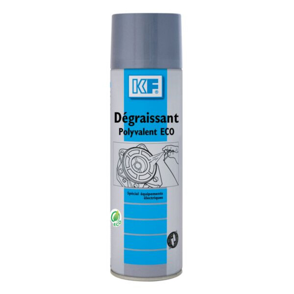 Degraissant polyvalent eco 650ml