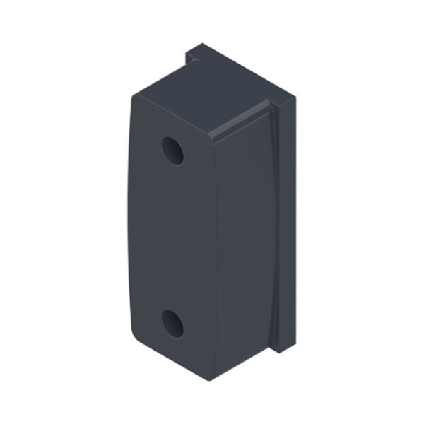 Déviateur de tringle